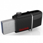Flashdisk SanDisk Ultra 64GB USB 3.0 OTG Dual Drive
